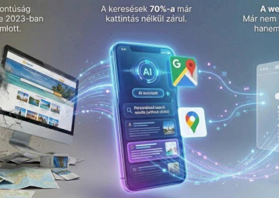 3DPano™ AI Láthatósági Modell™ és Diagnosztika
