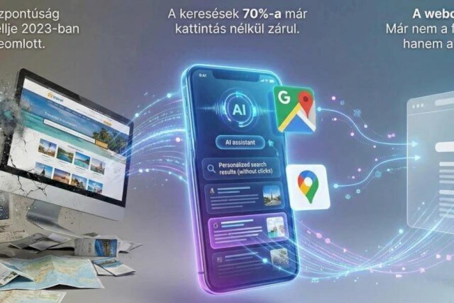 3DPano™ AI Láthatósági Modell™ és Diagnosztika