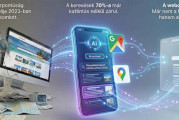 3DPano™ AI Láthatósági Modell™ és Diagnosztika