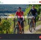 Aktív- és Ökoturisztikai Fejlesztési Központ E-bringatúra