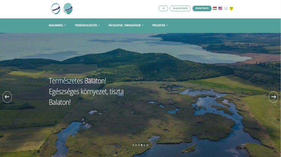 Balaton Fejlesztési Tanács