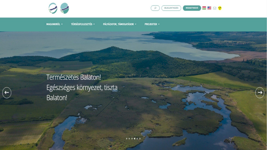 Balaton Fejlesztési Tanács