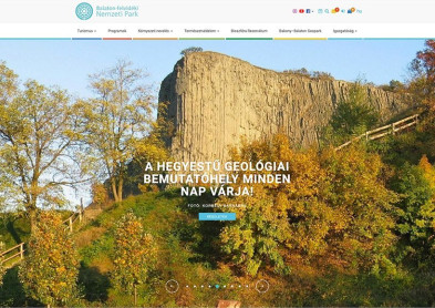 Balaton-felvidéki Nemzeti Park