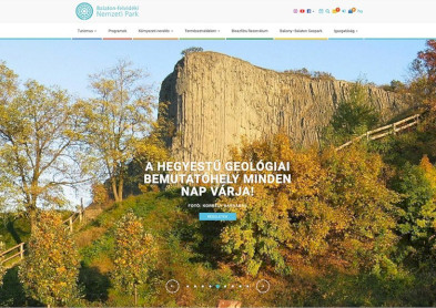 Balaton-felvidéki Nemzeti Park