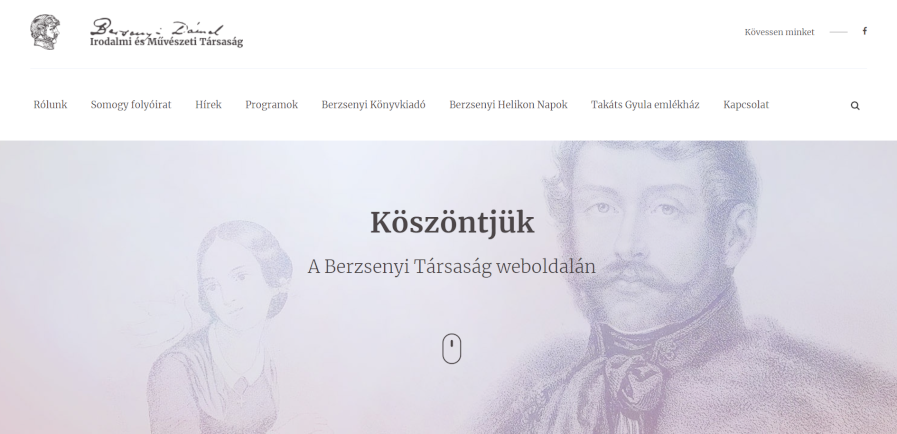 Berzsenyi Társaság