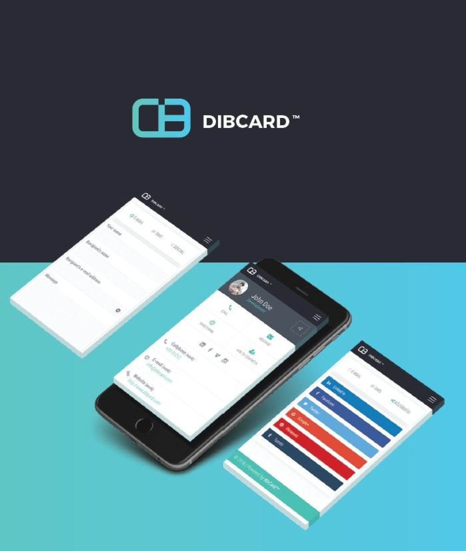 DiBCard