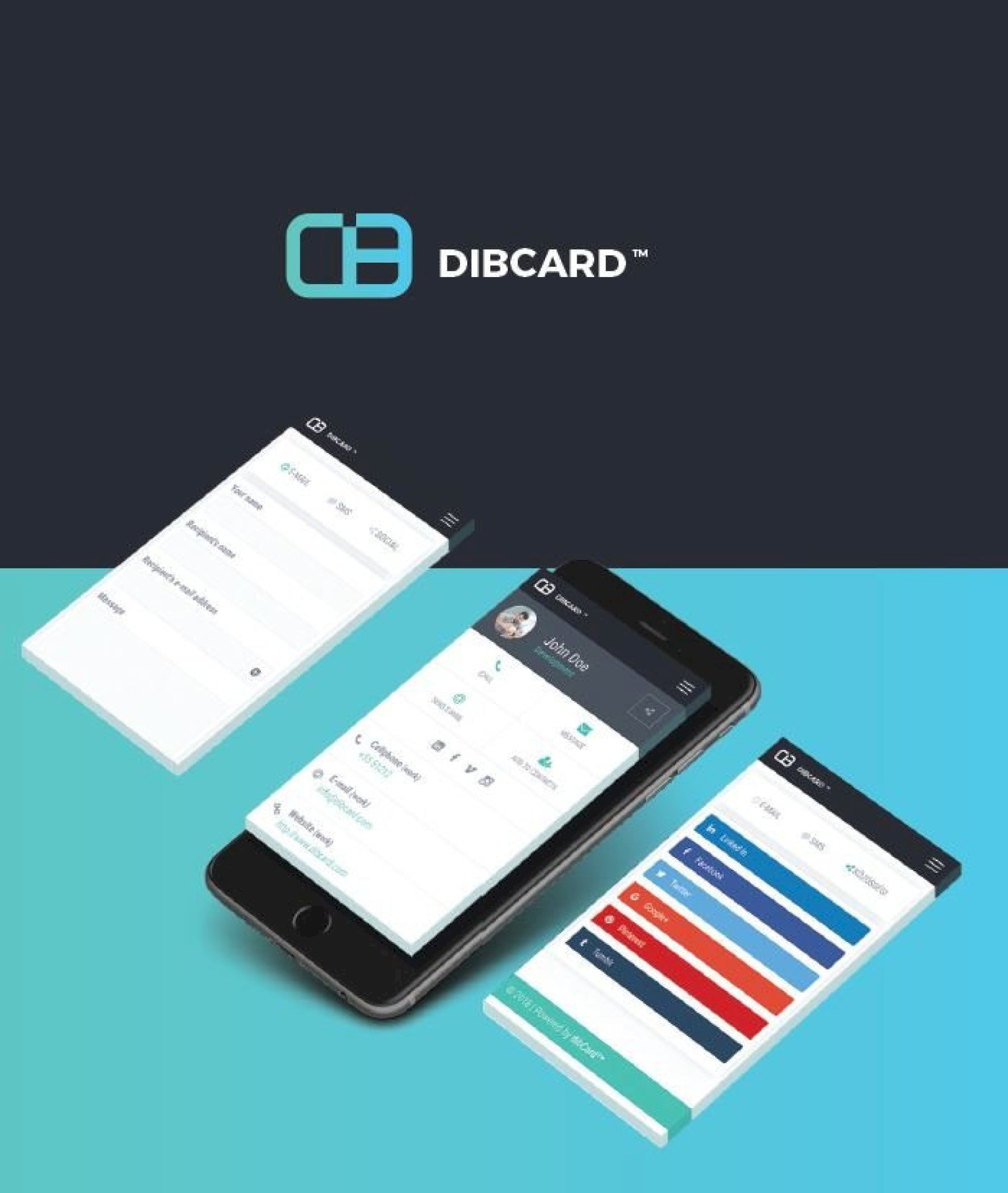 DiBCard