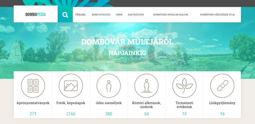 DomboPedia