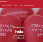 Egészséges Kaposvár 2030