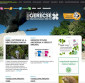 Gerecse 50 túra webhelye, nevezési- és versenyrendszere