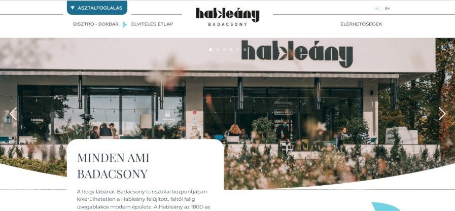 Hableány