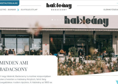 Hableány