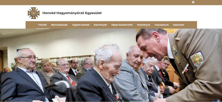 Honvéd Hagyományörző Egyesület