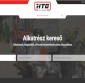 HTG 4x4 webáruház