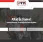 HTG 4x4 webáruház