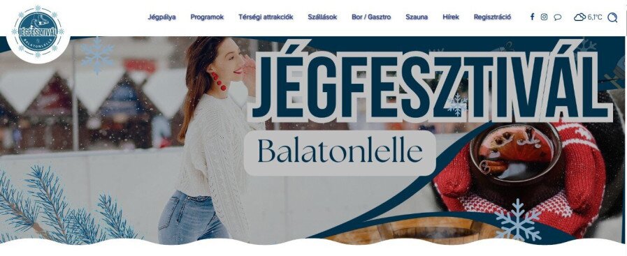 Jégfesztivál