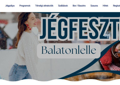 Jégfesztivál