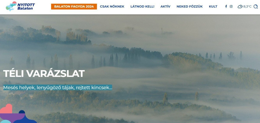 Nyitott Balaton