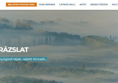 Nyitott Balaton