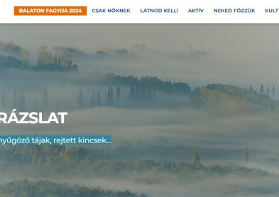 Nyitott Balaton