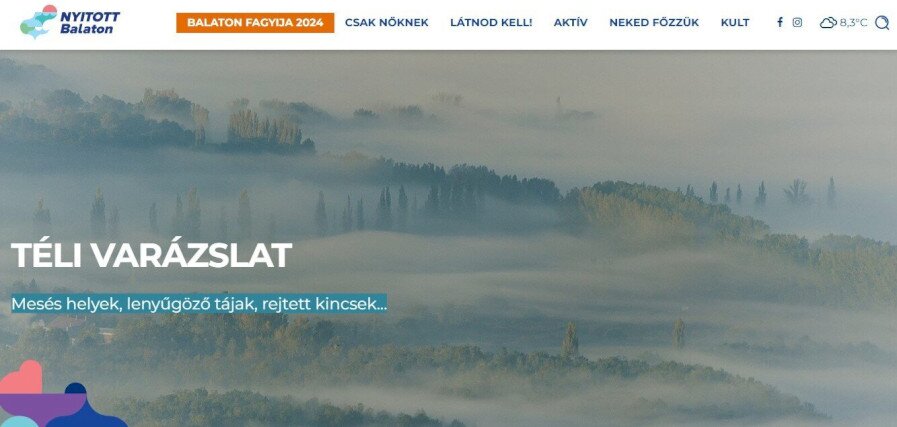 Nyitott Balaton