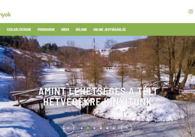 Ipolytarnóci Ősmaradványok