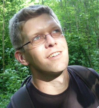 Kaderavek Gábor