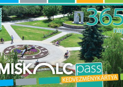 MiskolcPass