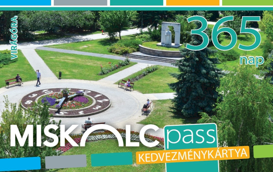 MiskolcPass