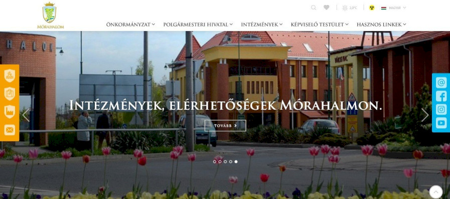 Mórahalom Önkormányzat