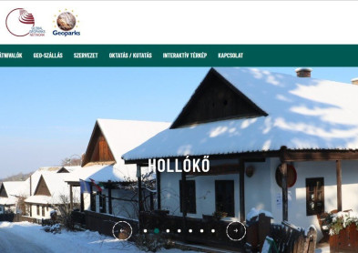 Novohrad-Nógrád Geopark