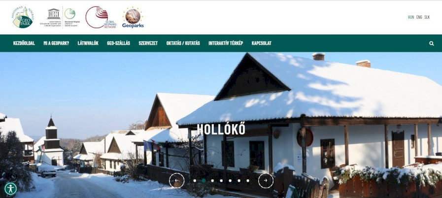 Novohrad-Nógrád Geopark