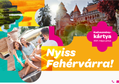 Nyiss Fehérvárra!