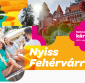 Nyiss Fehérvárra!
