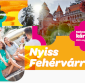 Nyiss Fehérvárra!