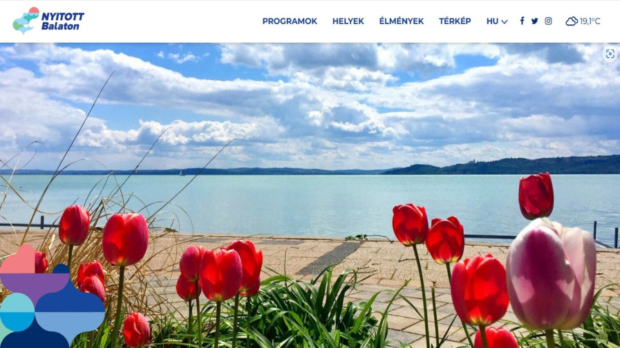 Nyitott Balaton