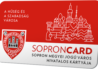 SopronCard