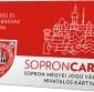 SopronCard