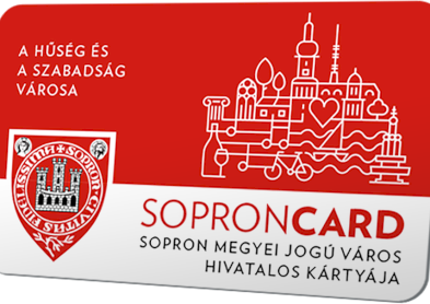 SopronCard