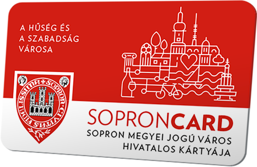 SopronCard