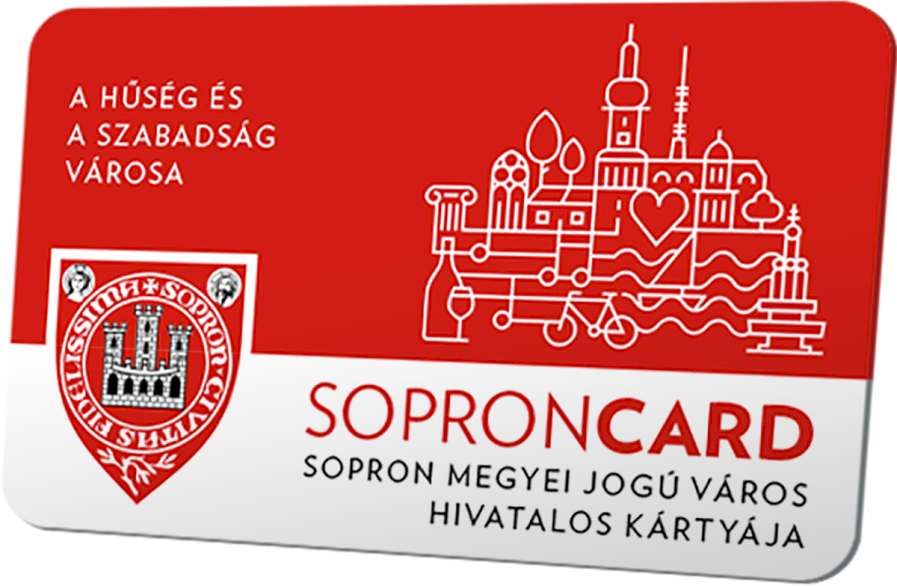 SopronCard