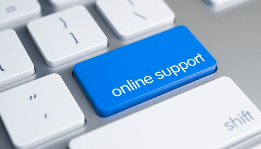 Support és támogatás
