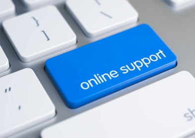 Support és támogatás