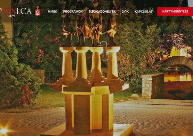 Tapolca kártyarendszer