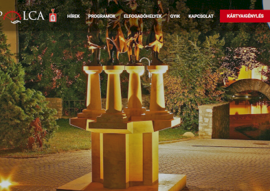 Tapolca kártyarendszer