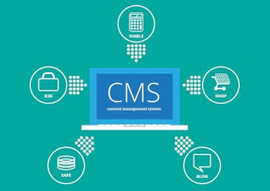 Tartalom és multisite kezelés