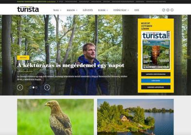 Turista magazin
